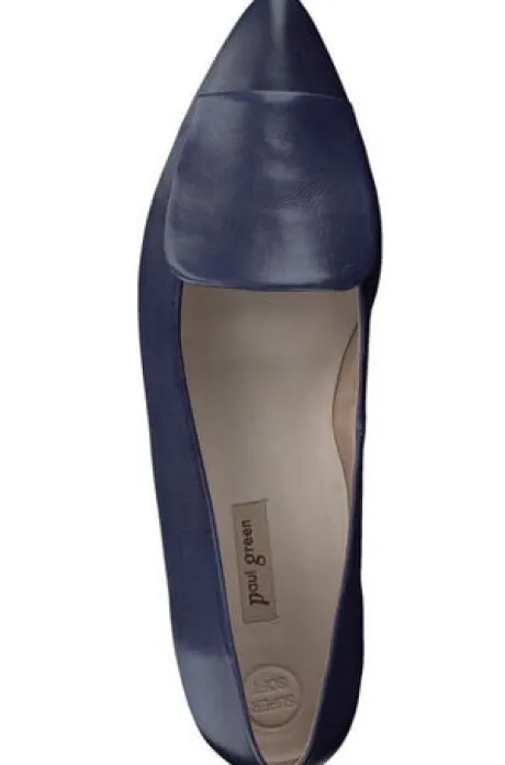 Paul Green 3792110- Slip On.