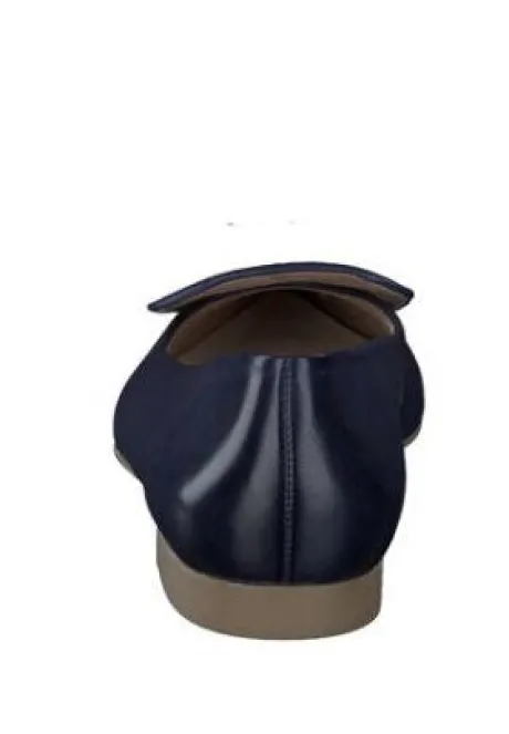 Paul Green 3792110- Slip On.