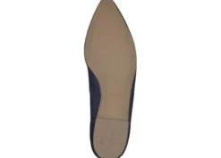 Paul Green 3792110- Slip On.