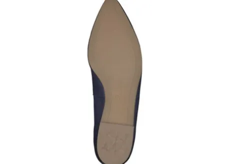 Paul Green 3792110- Slip On.