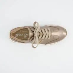 Paul Green 5392148- Trainer.