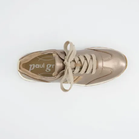 Paul Green 5392148- Trainer.