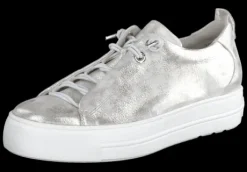 Paul Green 5017123- Trainer.