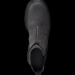 Paul Green 8030036-Ankle Boot.