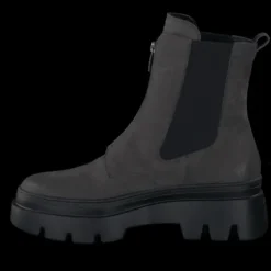 Paul Green 8030036-Ankle Boot.