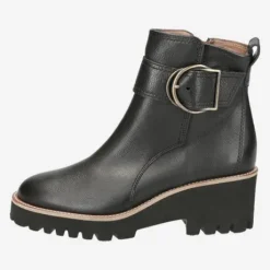 Paul Green 9763098-Ankle Boot.
