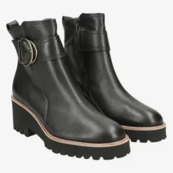Paul Green 9763098-Ankle Boot.