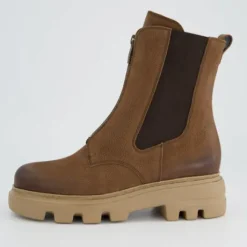 Paul Green 8287018-Ankle Boot.