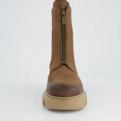 Paul Green 8287018-Ankle Boot.