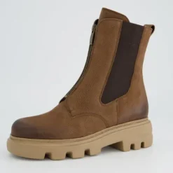 Paul Green 8287018-Ankle Boot.