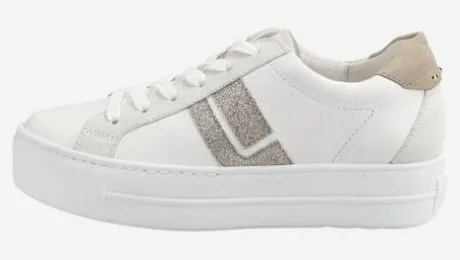 Paul Green 5430067-Trainer.