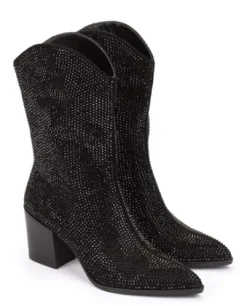 Pedro Miralles 28516- Ankle Boot.