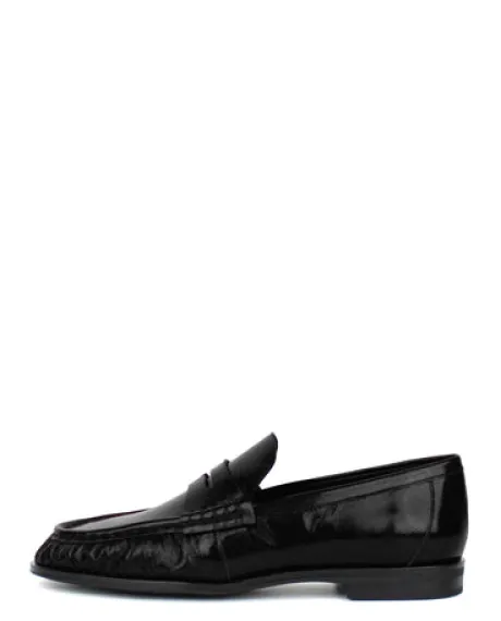 Pedro Miralles 29072BLK- Loafer.