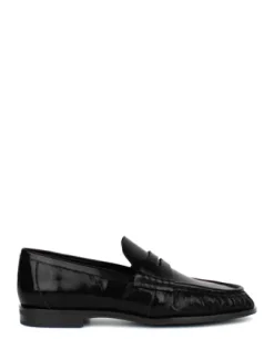 Pedro Miralles 29072BLK- Loafer.