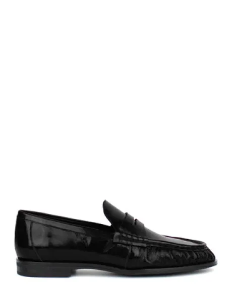 Pedro Miralles 29072BLK- Loafer.