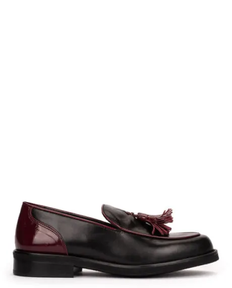 Pedro Miralles 29107BLK- Loafer.