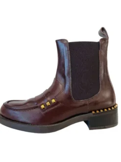 Pedro Miralles 28112BRN- Ankle Boot.