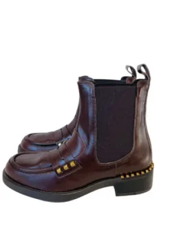 Pedro Miralles 28112BRN- Ankle Boot.