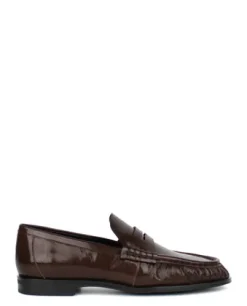 Pedro Miralles 29072BRN- Loafer.