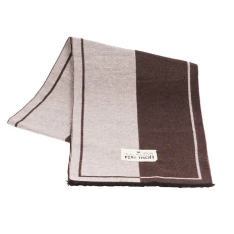 pepe Moll 252801BR- Brown Scarf.