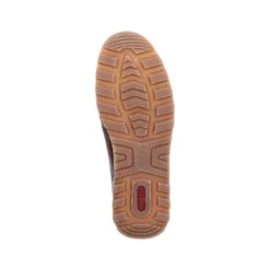 Reiker 1513090 - Laced Shoe Wide Fit.