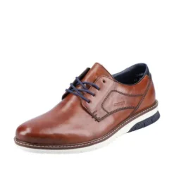 Reiker 1440224 - Laced Shoe Wide Fit.