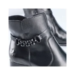Reiker 7867600 - Wide Fit Ankle Boot.