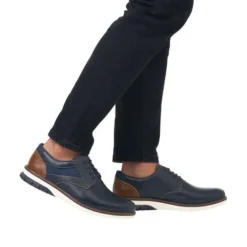 Reiker 1441614 - Wide Fit Shoe.