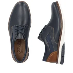 Reiker 1441614 - Wide Fit Shoe.