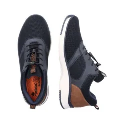 Reiker 1953414 - Wide Fit Shoe.