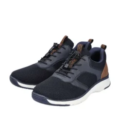 Reiker 1953414 - Wide Fit Shoe.