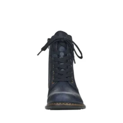 Reiker 7124215B - Wide Fit Ankle Boot.