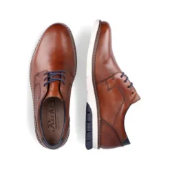 Reiker 1440224BR - Extra Wide Fit Shoe.