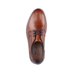 Reiker 1440224BR - Extra Wide Fit Shoe.
