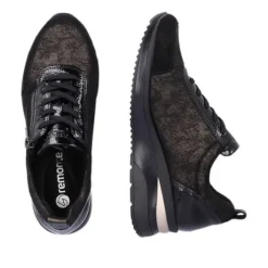 Reiker D240192 - Extra Wide Fit Trainer.