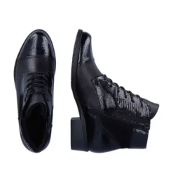 Reiker Remonte D688201 - Wide Fit Ankle Boot.