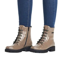 Reiker Remonte D867020 - Wide Fit Ankle Boot.