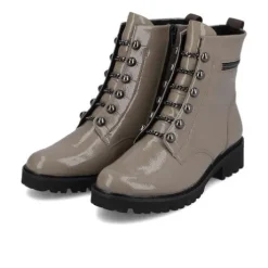 Reiker Remonte D867020 - Wide Fit Ankle Boot.
