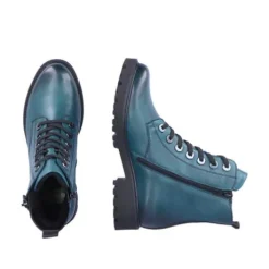 Reiker Remonte D867112B - Wide Fit Ankle Boot.