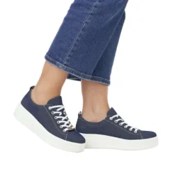 Reiker Remonte D1C0314 - Wide Fit Trainer.