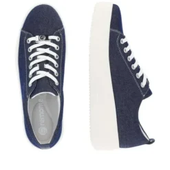 Reiker Remonte D1C0314 - Wide Fit Trainer.