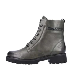 Reiker Remonte D867052G - Wide Fit Ankle Boot.