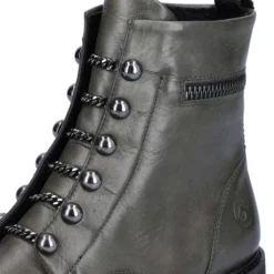 Reiker Remonte D867052G - Wide Fit Ankle Boot.