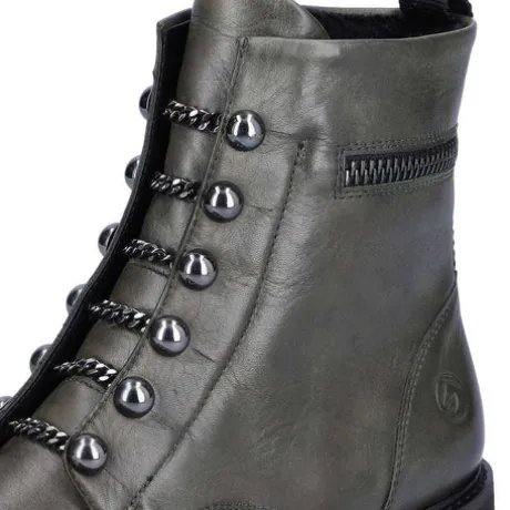 Reiker Remonte D867052G - Wide Fit Ankle Boot.