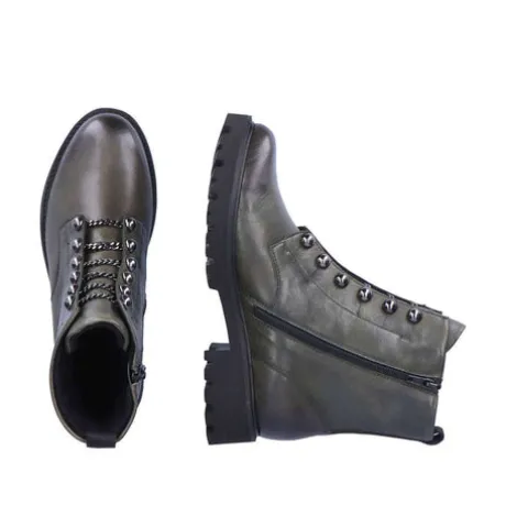 Reiker Remonte D867052G - Wide Fit Ankle Boot.