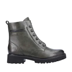 Reiker Remonte D867052G - Wide Fit Ankle Boot.