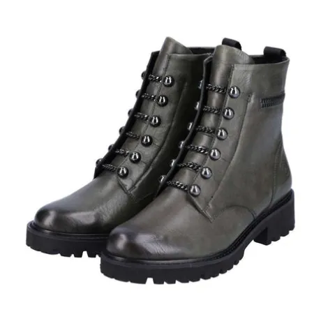 Reiker Remonte D867052G - Wide Fit Ankle Boot.