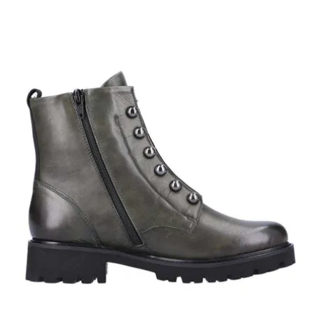 Reiker Remonte D867052G - Wide Fit Ankle Boot.