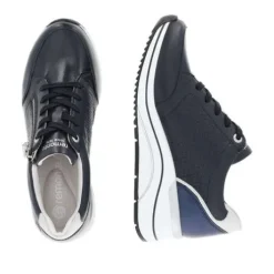 Reiker Remonte D0T0314 - Extra Wide Fit Trainer.