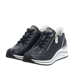 Reiker Remonte D0T0314 - Extra Wide Fit Trainer.